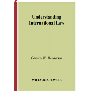 Understanding International Law